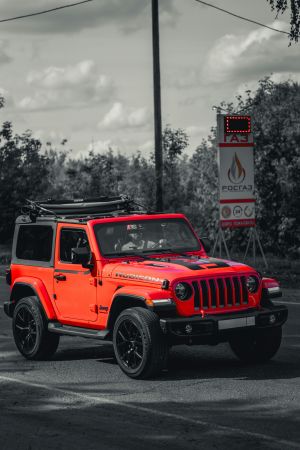 Wallpaper